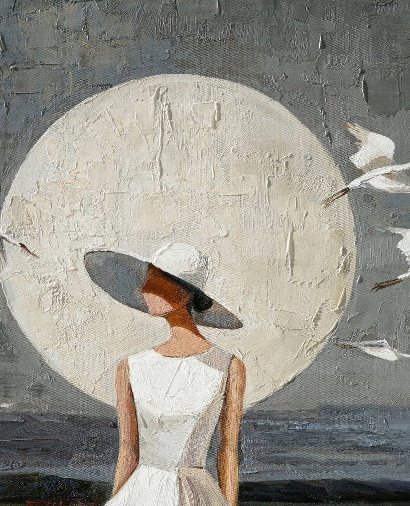 Pippo - Wings of a Distant Memory #4.3