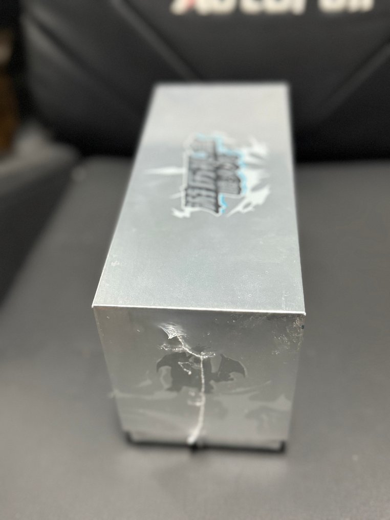 Pokémon - 1 Booster box - Scarlet & Violet #1.0