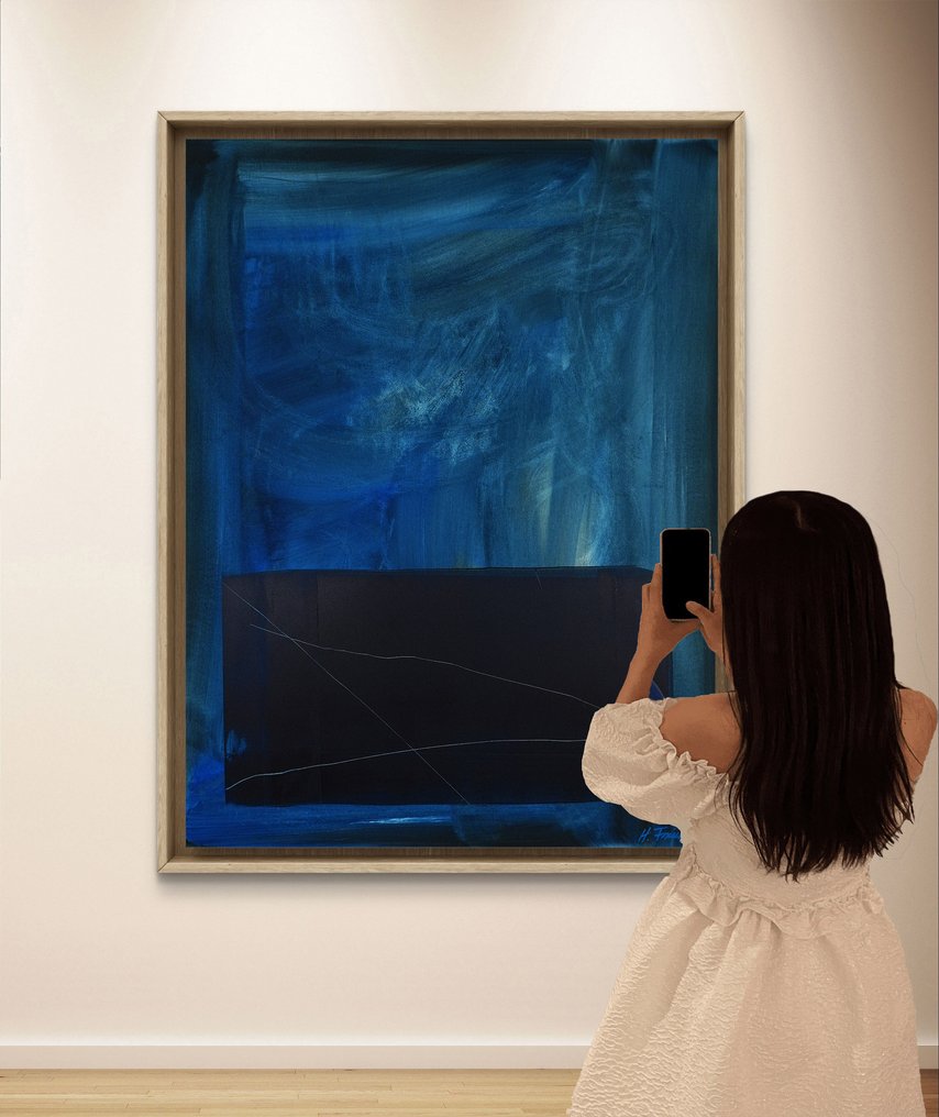 H. Friedel - Creed #1.0