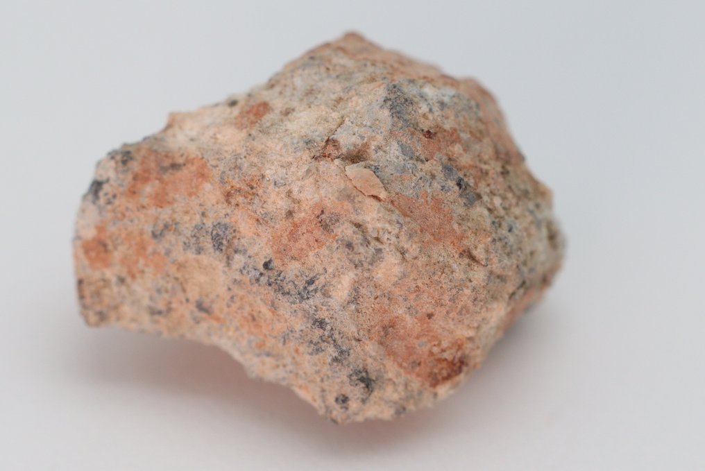 月球陨石 长石质角砾岩 - 1.4 g - (1) #3.2