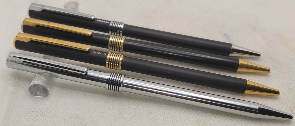 Aurora - Marco Polo - No reserve price - Pen set #1.0