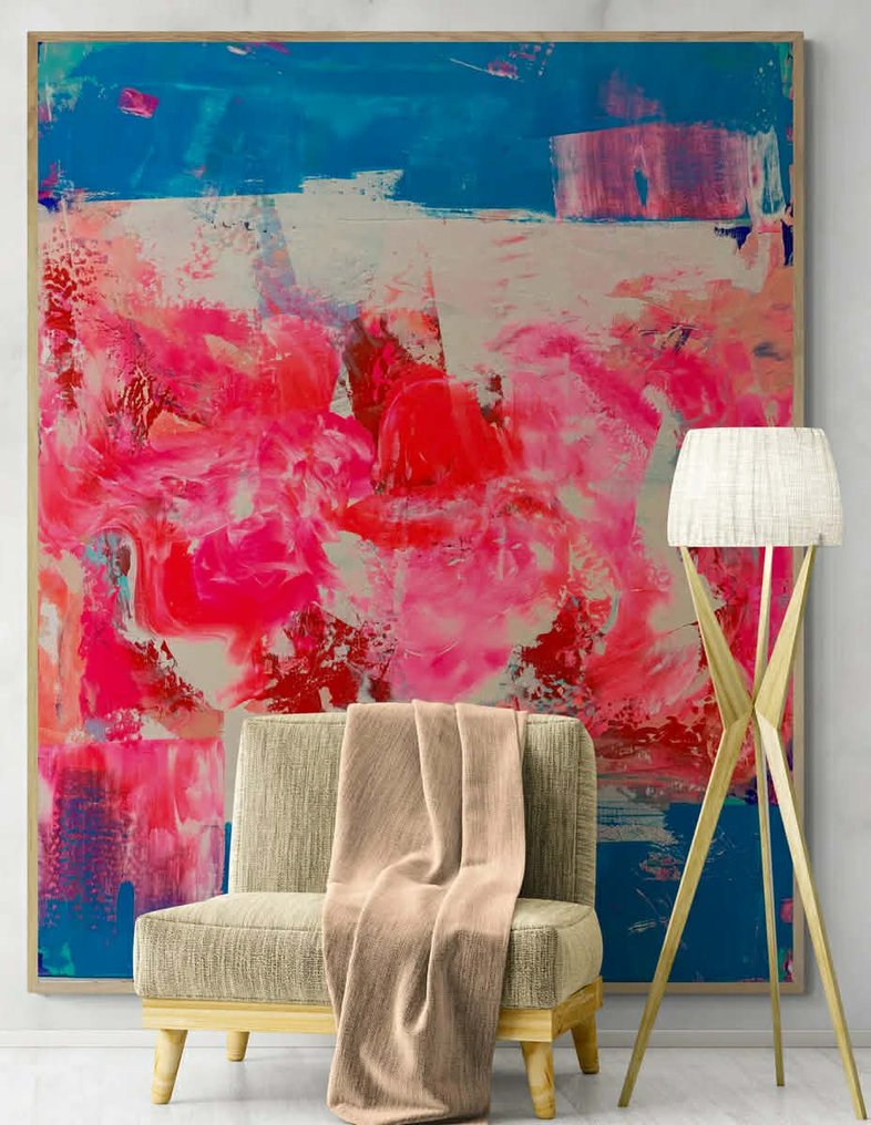 Giogia fl - Lejos Conmigo -XL - #4.3