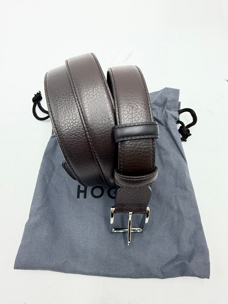 Hogan - Reversible hogan - 腰帶 #1.0