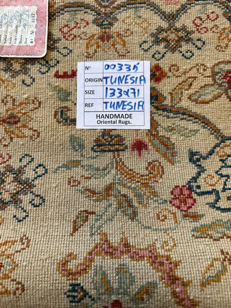 Carpete - 133 cm - 71 cm #3.2