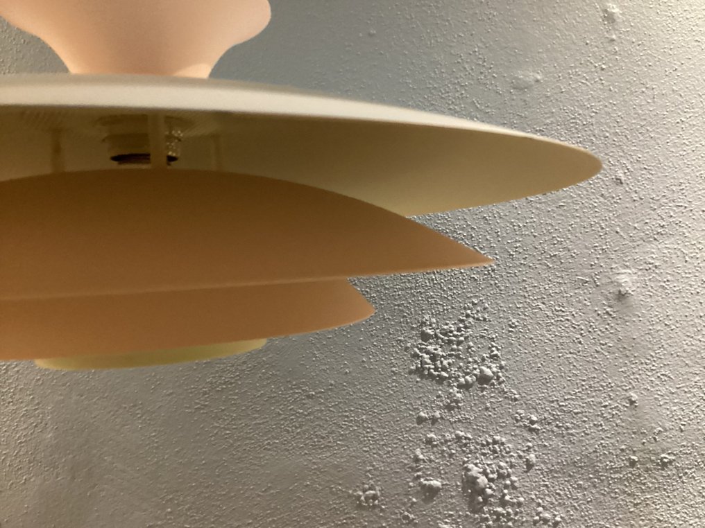 Top-Lamper - Lampada - Agat - Metallo #1.0