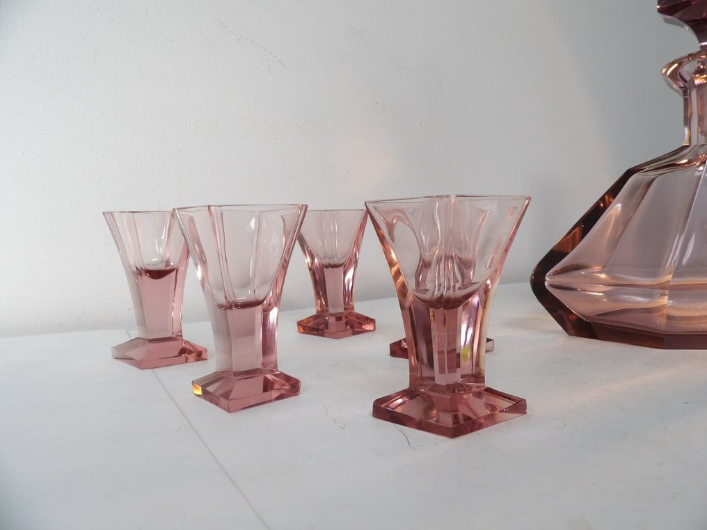 Serviciu de băut - Cristal #2.1