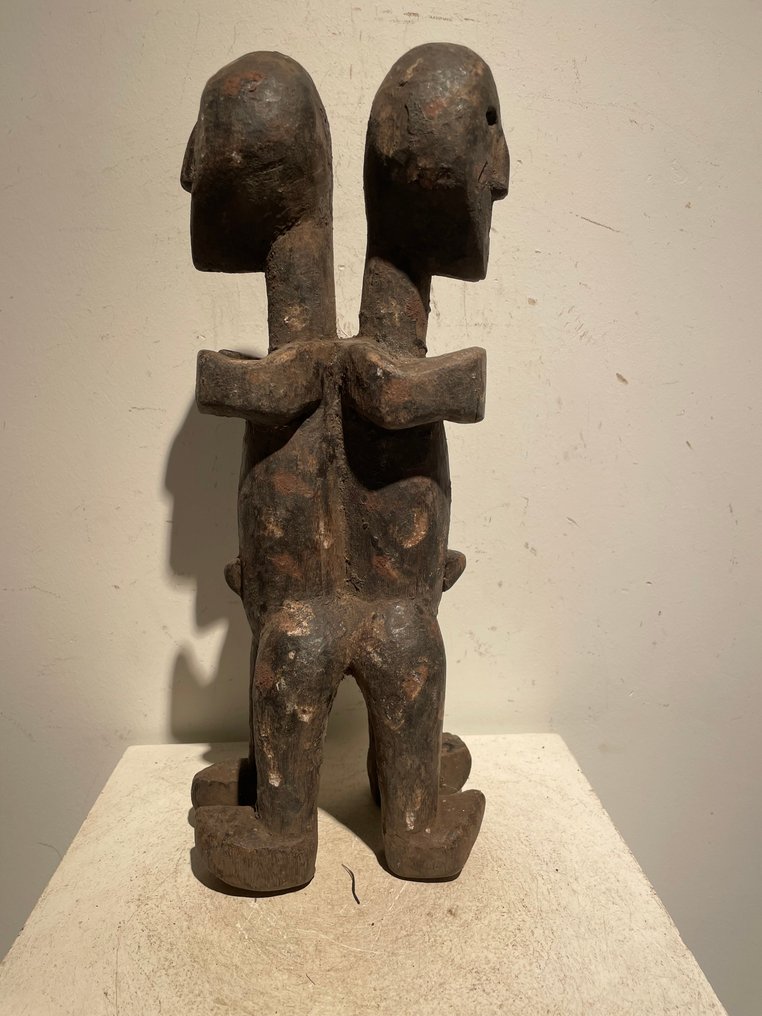 Figur - Lengola - Kongo #2.1