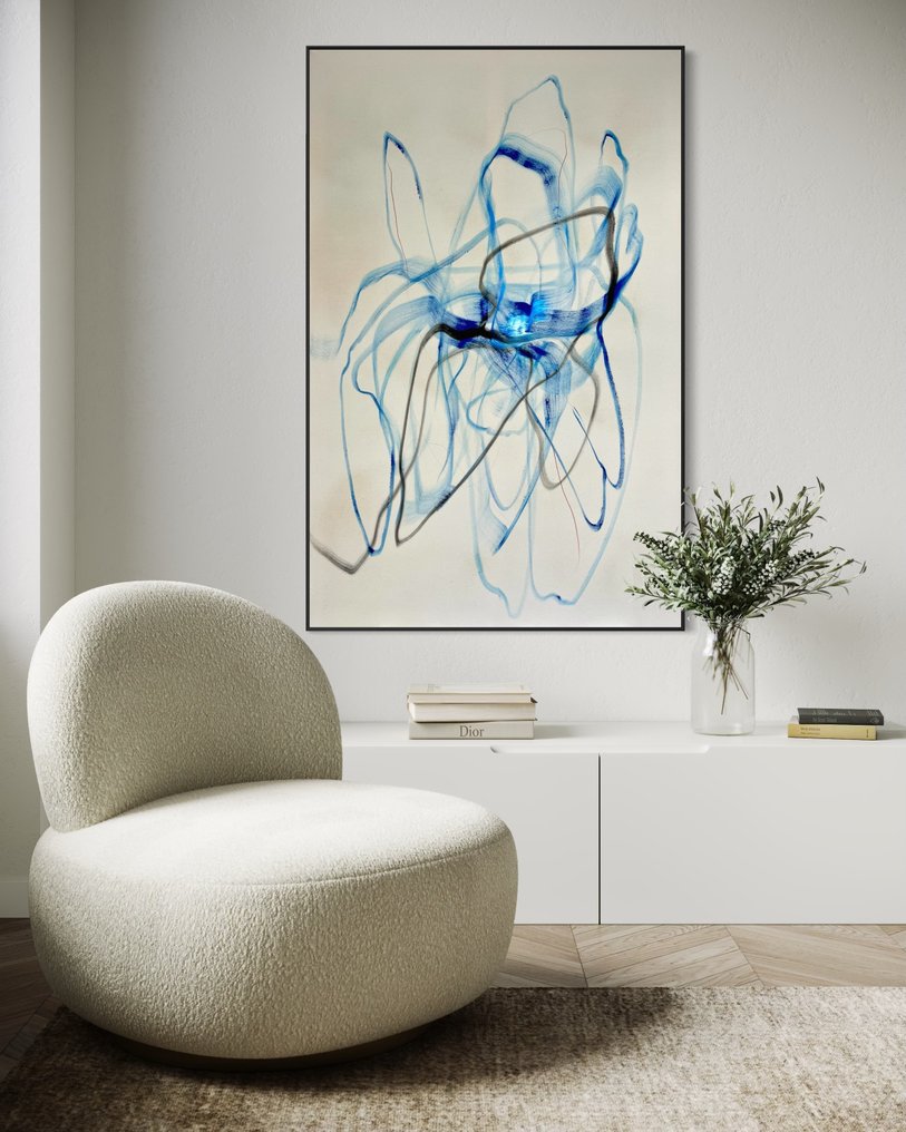 Barium Oxide - Movement 112 - XXL - NO RESERVE #1.0