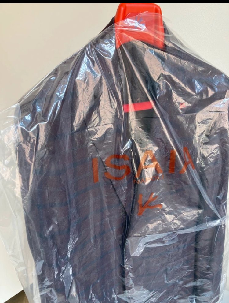 Isaia - Marynarka - Nowe z metkami #2.1