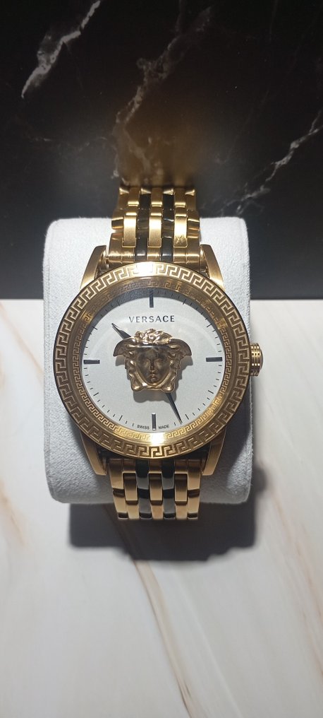 Versace - VERD00418 - Bărbați - 2020+ #1.0