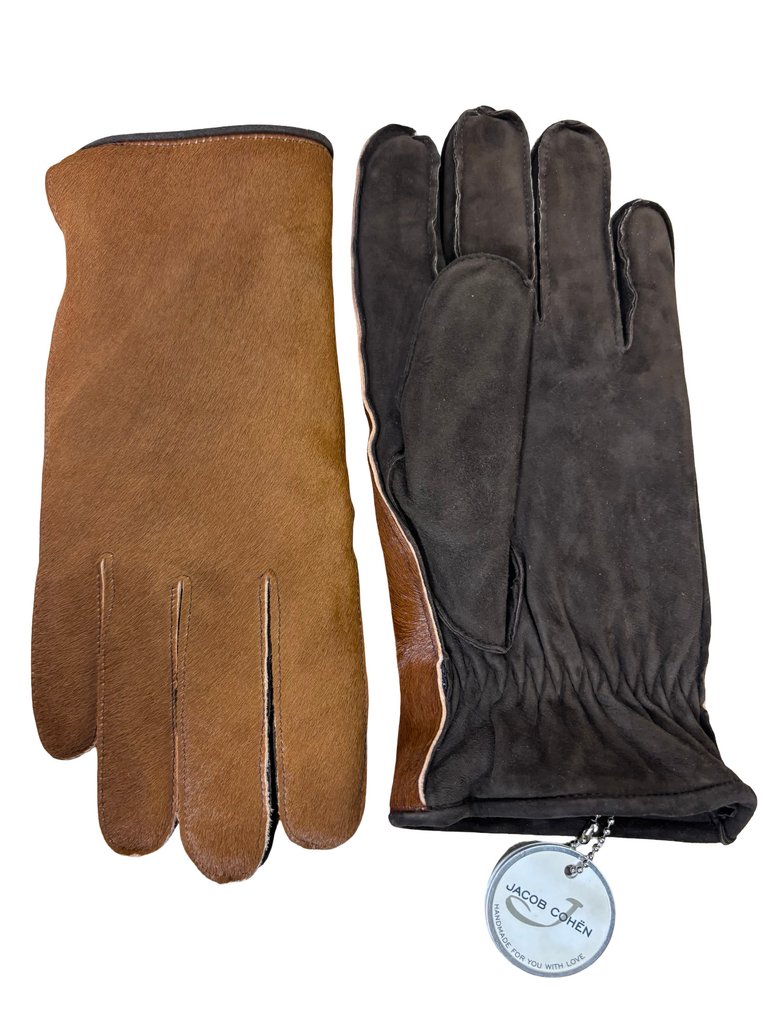 Jacob Cohen - Gloves #2.1