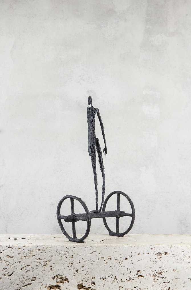 Simone Sirna - Figlio delle stelle #2.1