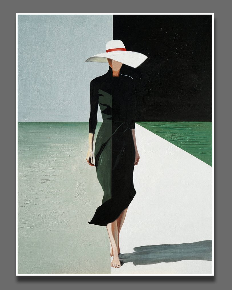 Clelia - Walking the Divide #1.0