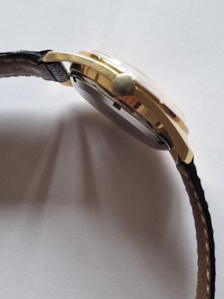 Candino - Superautomatic 41 - Zonder minimumprijs - 521 - Heren - 1970-1979 #3.2