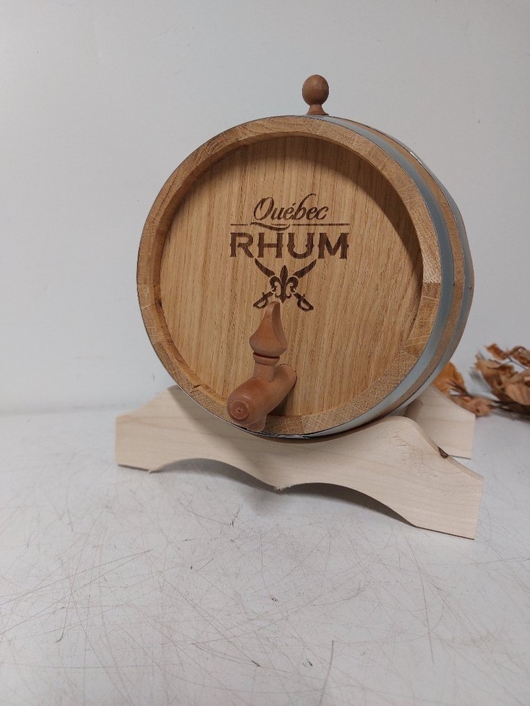 Fass - Holz Eiche #2.1