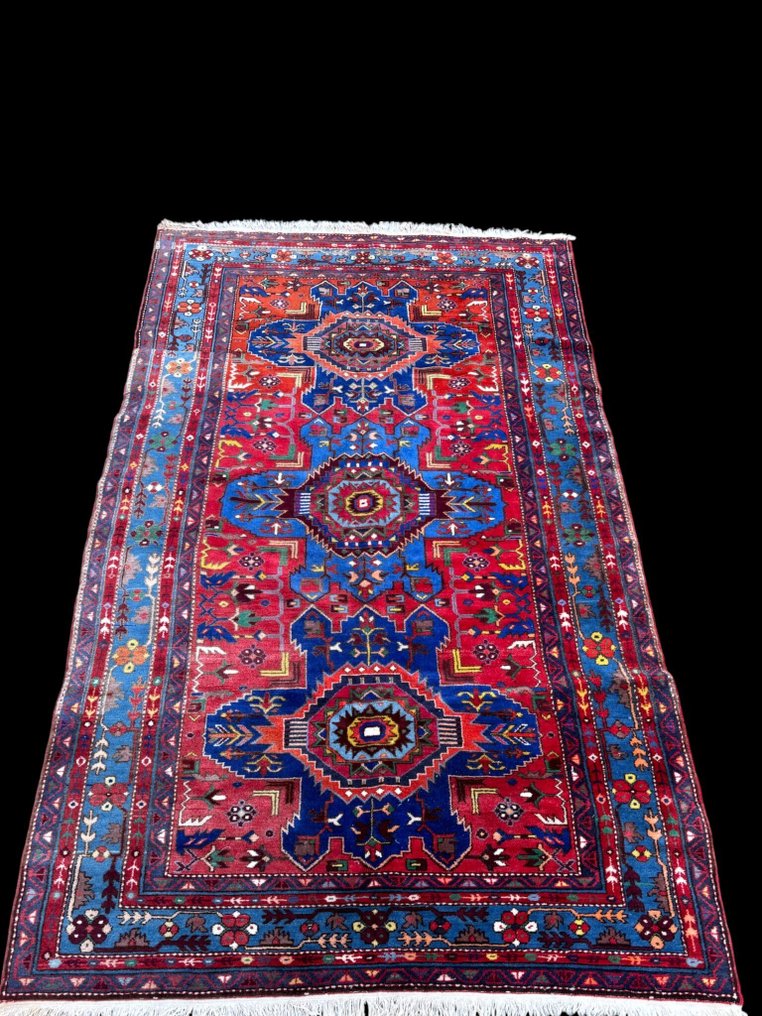 Derbent - Carpet - 236 cm - 140 cm #1.0