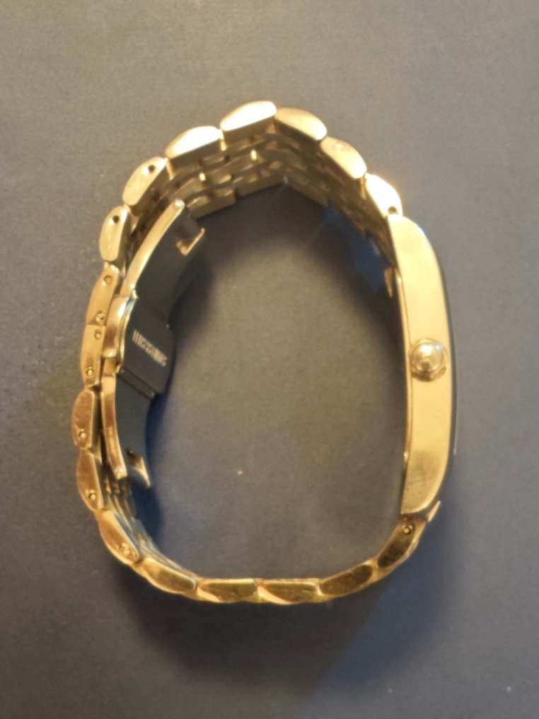 Baume & Mercier - Hampton - Men - 2000-2010  #3.2