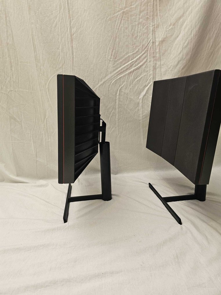 Bang & Olufsen - Red Line RL 45.2 Tipo: 6514 + Standard Originali Set di casse acustiche #1.0