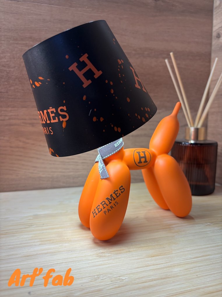 Art'fab - Lumière d’Hermès #1.0