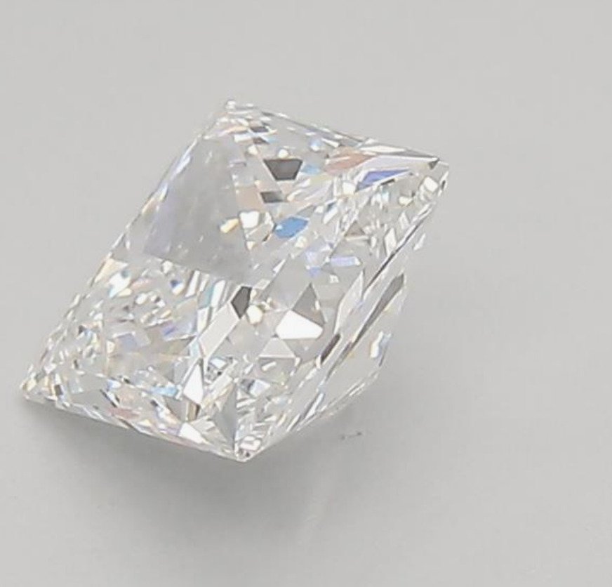 Riipus - 14 kt. Keltakulta - 1.04ct. tw. Timantti (Luonnollinen) #1.0