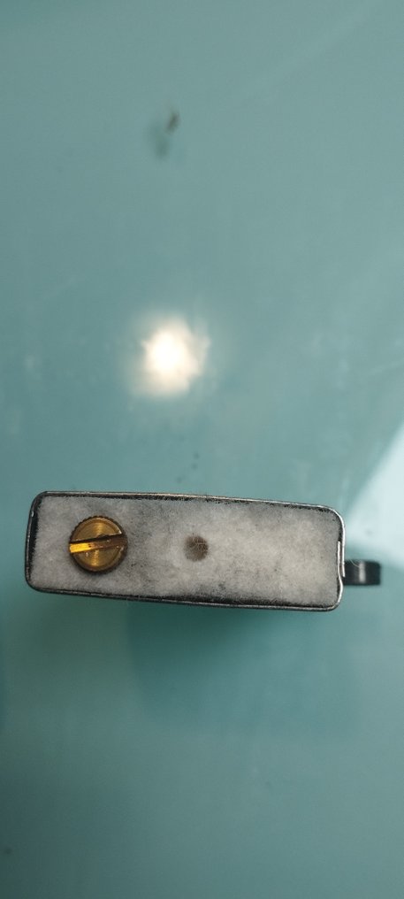 Zippo - Sans prix de réserve - Briquet - Acier (inoxydable) #3.2