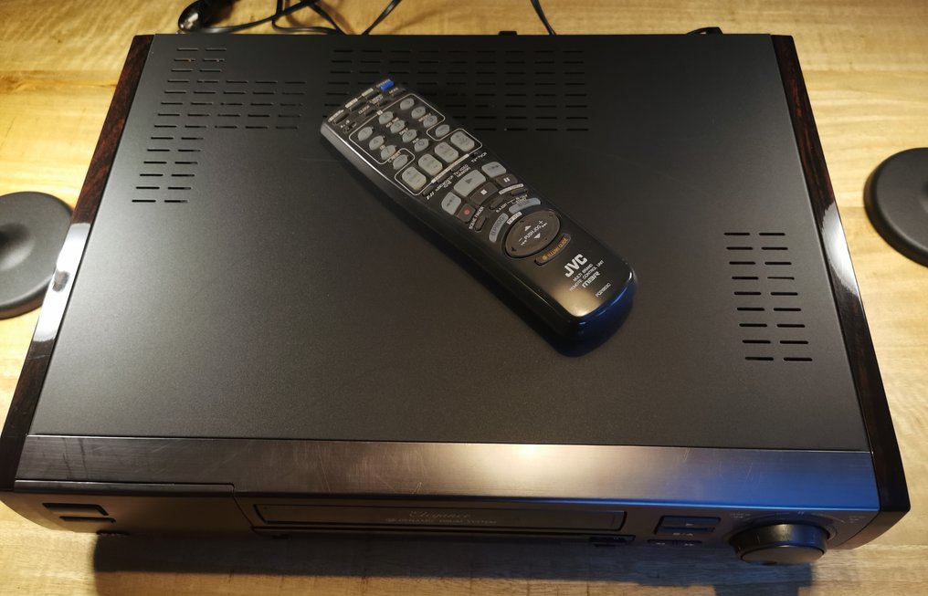 JVC HR-E939EG/EH Videoregistratore #4.3