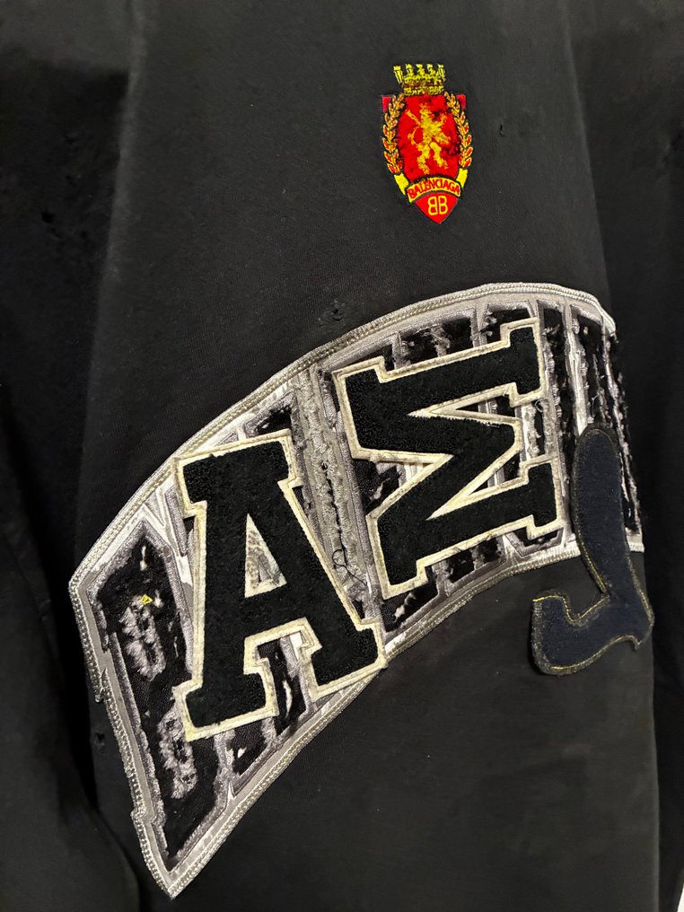 Balenciaga - T恤 - 带标签的新品 #4.3