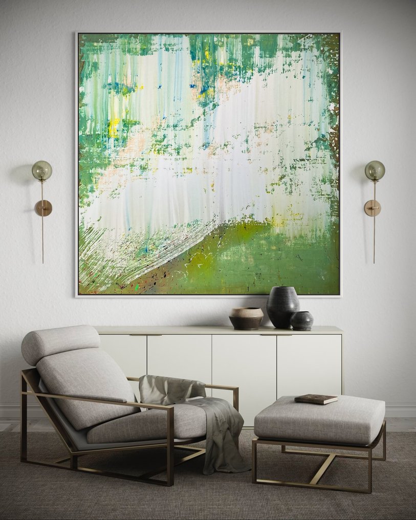 La Nord - Visions -XXL #3.2