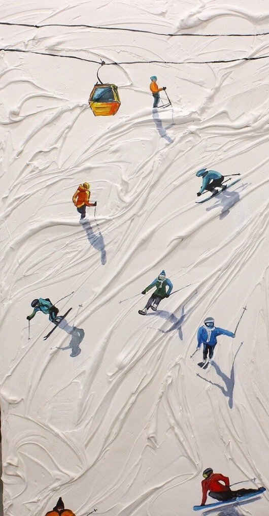 Aneta Karpezo - Relaxation in the mountains #3.2