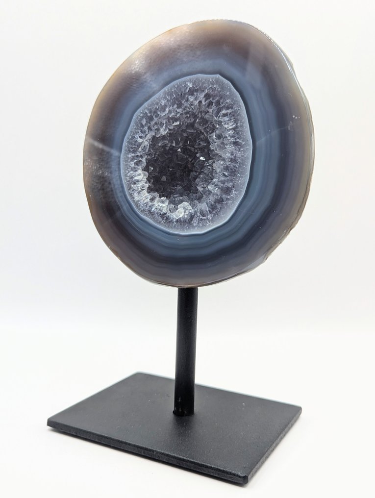 No Reserve Achat Geode- 1097 g - (1) #2.1