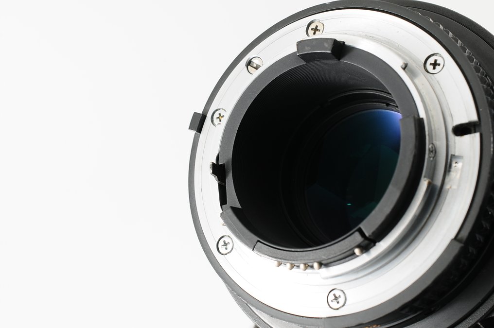 Nikon AF Nikkor 2.8/80-200mm ED [#1037] Φακός φωτογραφικής μηχανής #4.3