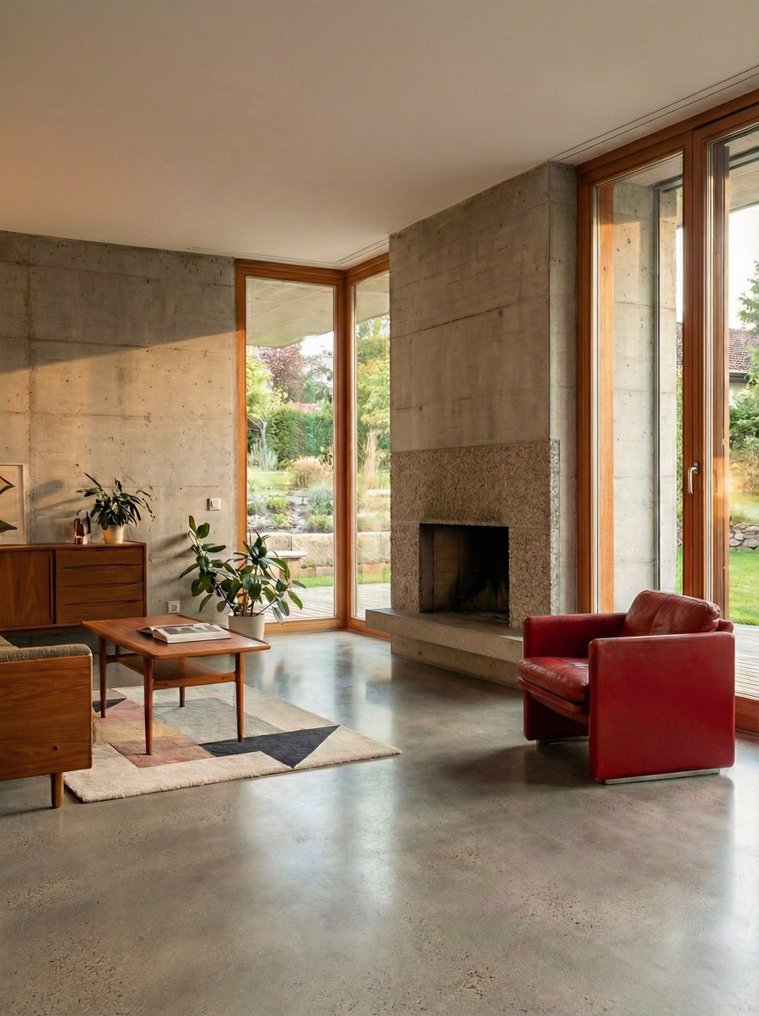 Arflex - Marco Zanuso - Πολυθρόνα - Άνοιξη - Δέρμα #4.3