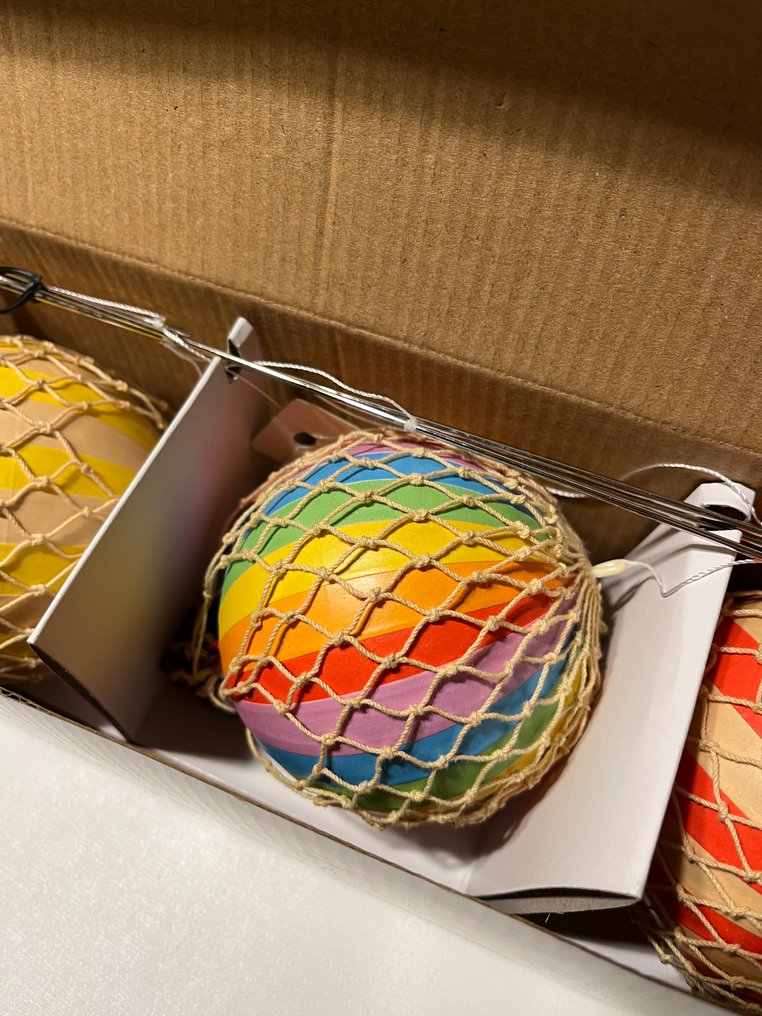 装饰饰品 - Autenthic Models - Flying the Skies Mobile - AP128 - 荷兰 #1.0