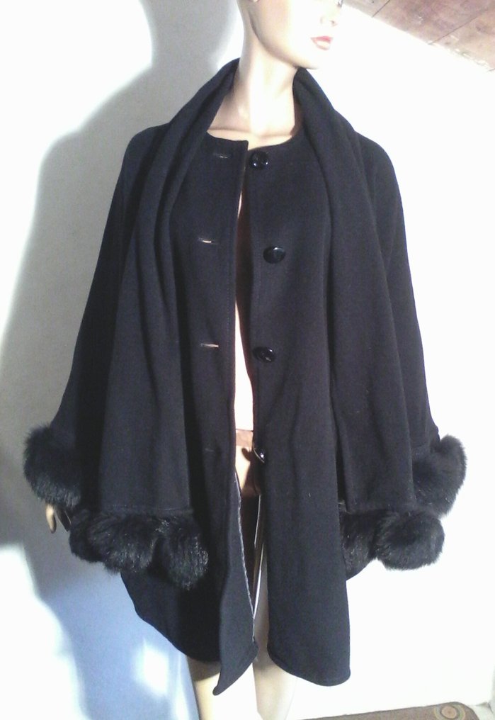 Artisan Furrier - Takki #3.2