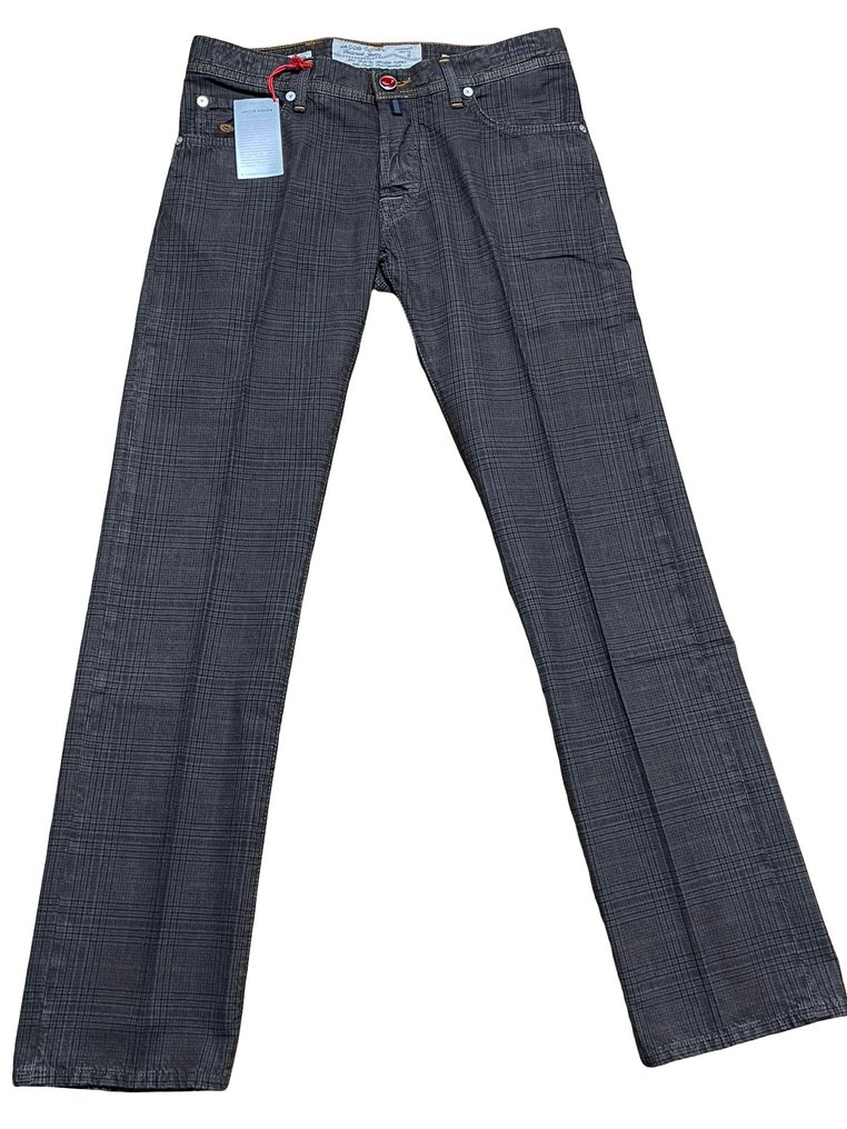 Jacob Cohen - Trousers - New with tags #2.1