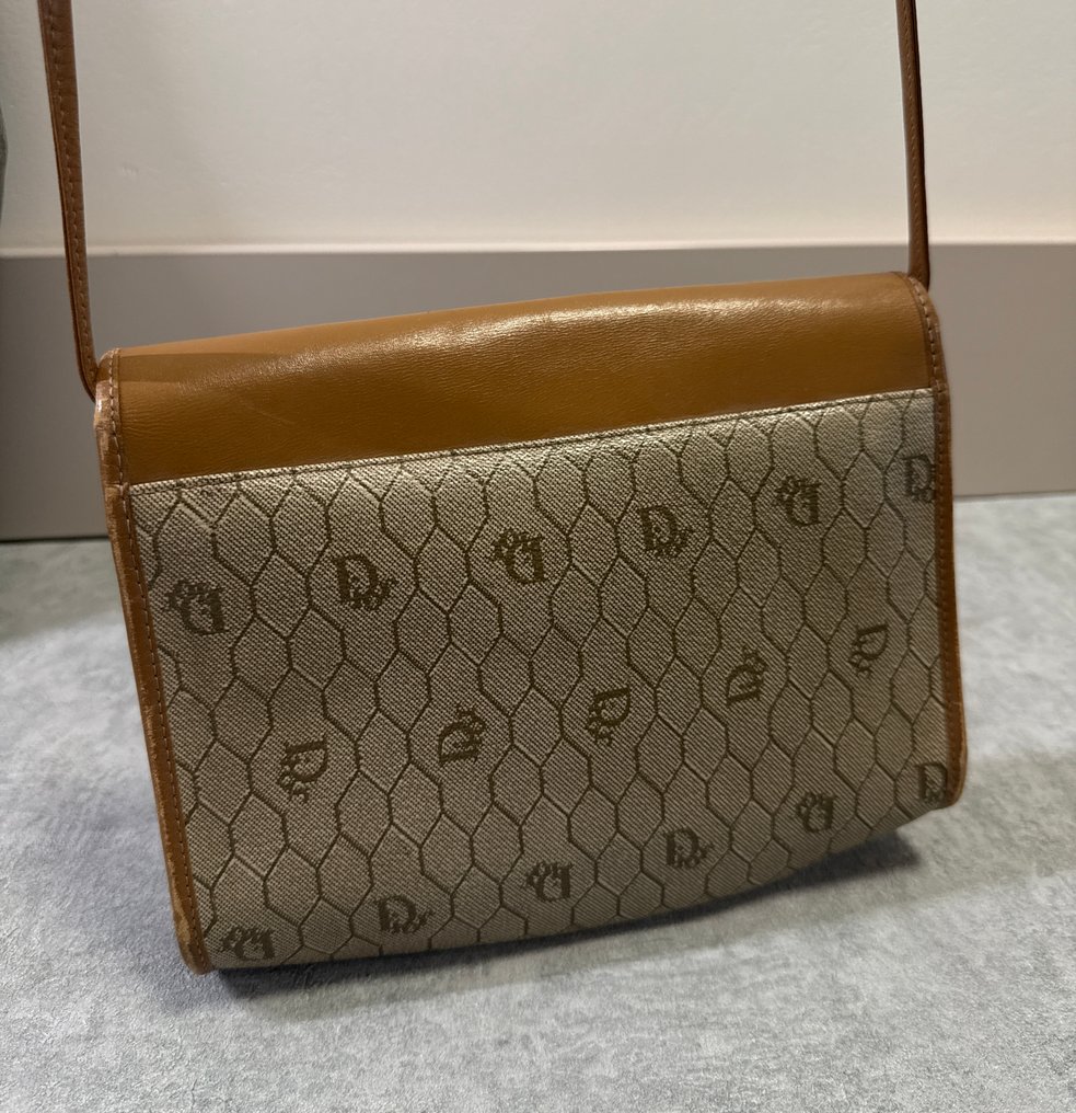 Christian Dior - Bolso #1.0