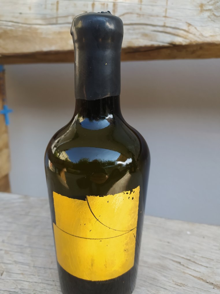 2014 Venissa Dorona - Βένετο - 1 Î¦Î¹Î¬Î»Î· (0,75L) #2.1