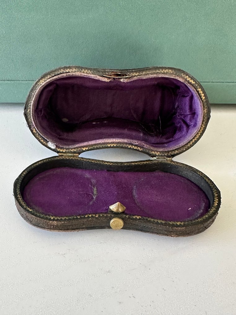 Teatterikiikarit - Varhainen 1900-luku - Ranska #4.3