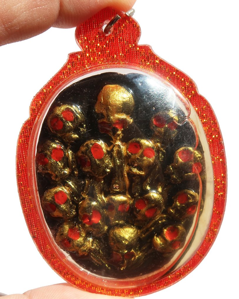 Amuletul zeiței atracției: Farmec sexual și dragoste pasională - Talisman #1.0