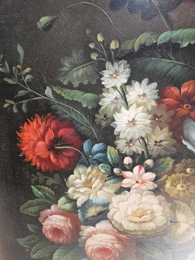 Scuola europea (XX) - Fiori #3.2