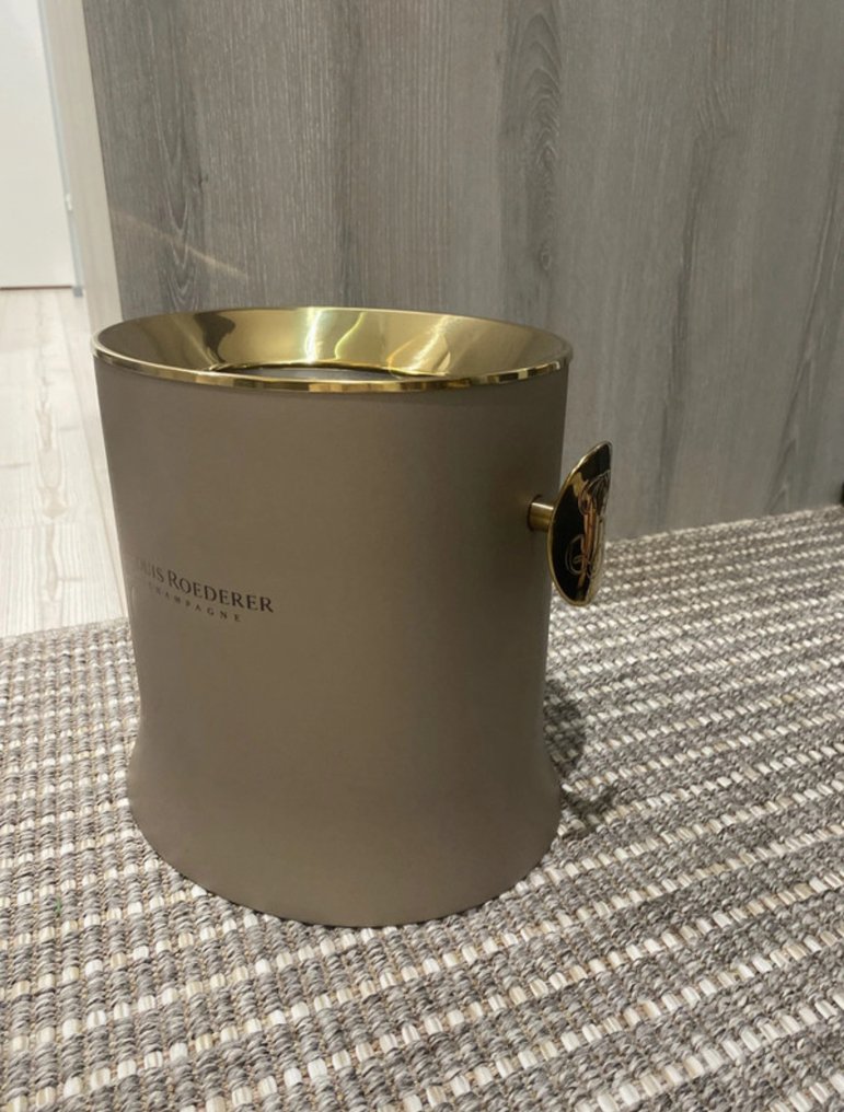 Louis Roederer - 酒柜 - 金属 #4.3