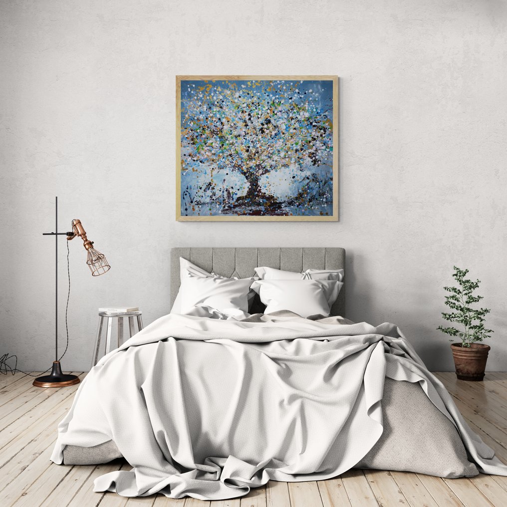 Floria Rey - Blue Day XXL #2.1