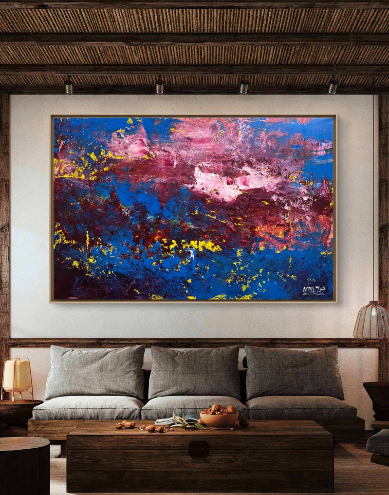 maZe - TIDES - XXL #1.0