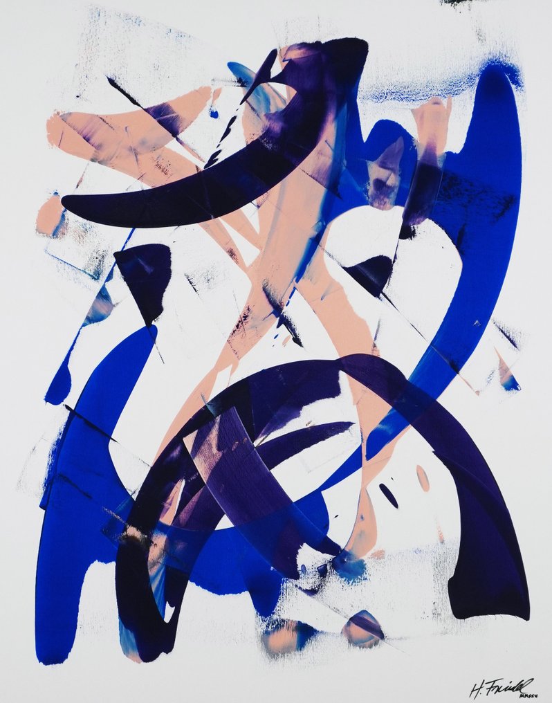 H. Friedel - Main Stage #3.2