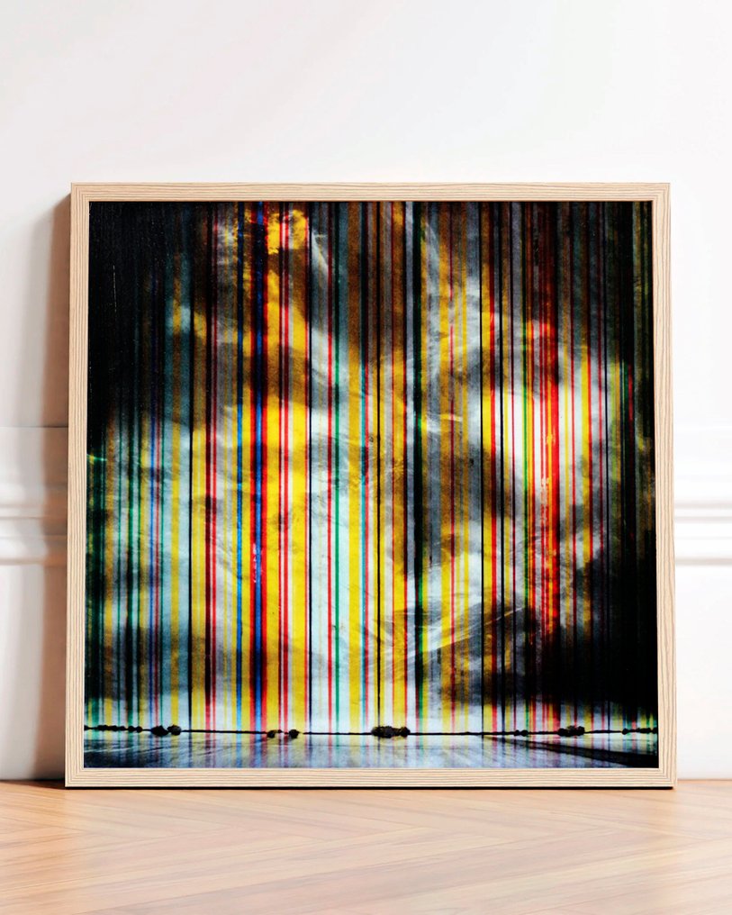 Aleix Albareda - Xiu 048 #1.0