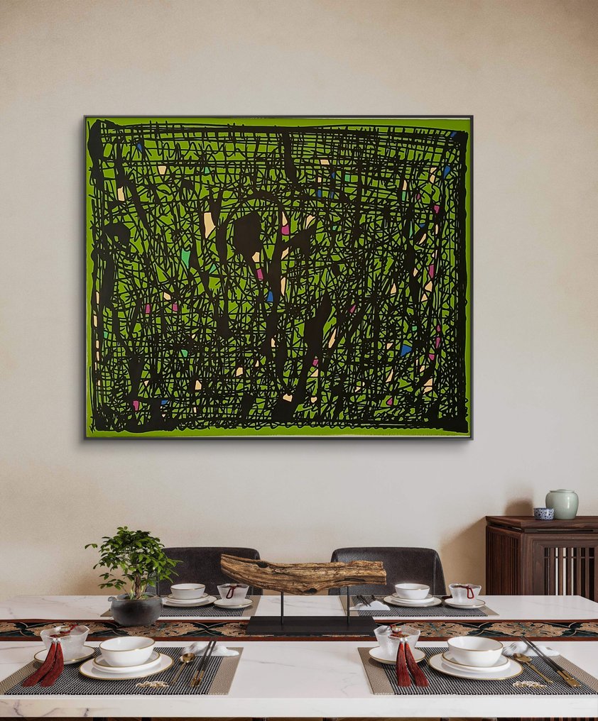 Sergio Romero - Energía, Luz e Información 17 #2.1