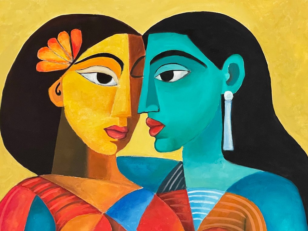 Tolomelli Cesare - Complicità silenziosa #2.1