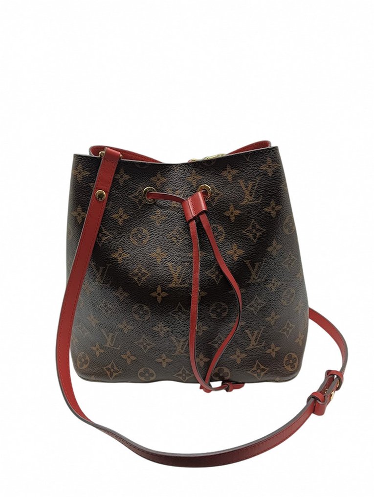 Louis Vuitton - Noé - Τσάντα ώμου #1.0