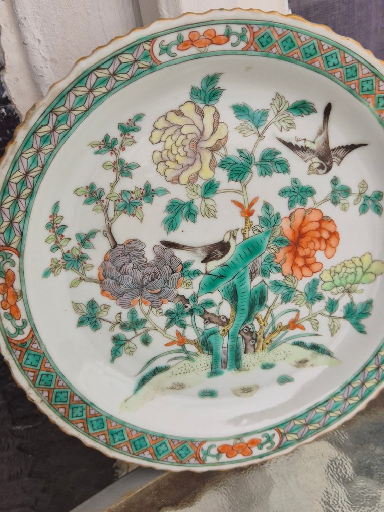 Πιάτο - Πορσελάνη #1.0