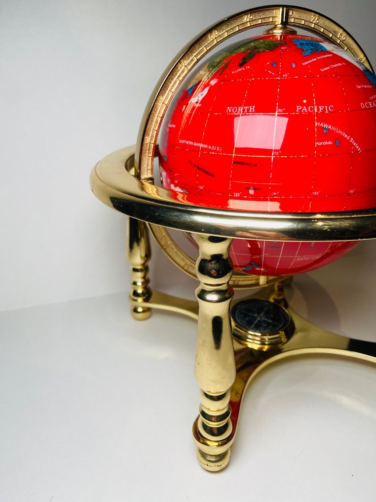 Παγόδα πολύτιμων λίθων του Κόκκινου Θάλασσας - Παγόσφαιρα πολύτιμων λίθων - 2000-2010 #3.2